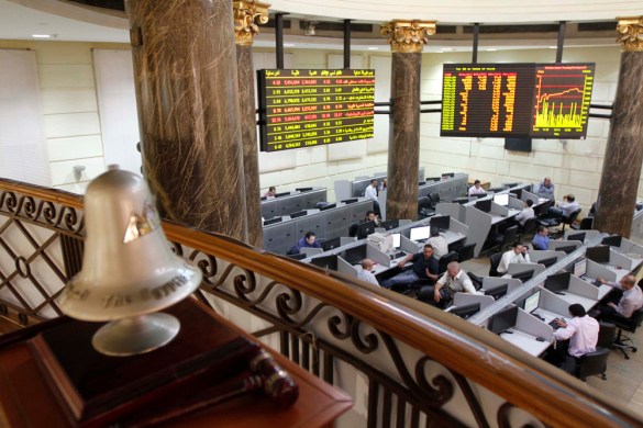 مؤشرات البورصة المصرية تواصل الارتفاع اليوم 10 يوليو 2024